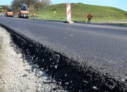В Грибановском районе отремонтируют 13 км дорог