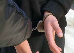 В Борисоглебске задержан наркокурьер из Читинской области