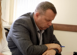 «Решайте проблему, я уже не могу»: директор МУП «Вода» г. Борисоглебска предложил депутатам принять вопрос с грязной водой « к сведению»
