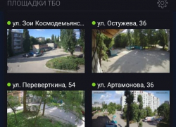 «Ростелеком» тестирует систему мониторинга вывоза мусора в Воронеже 