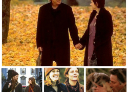 Борисоглебцам на заметку. Подборка лучших фильмов с осенним настроением