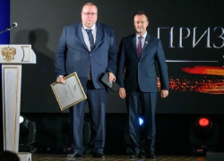 Собственник АО «Борисоглебский приборостроительный завод» вошел в число победителей премии «Признание»