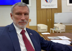 Депутат Госдумы Алексей Журавлев заподозрил Пенсионный фонд в целенаправленном грабеже граждан