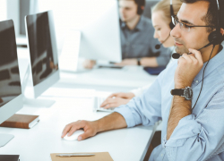 Абонентов и операторов кол-центра проверят на совместимость