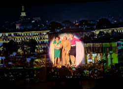 Борисоглебцы вновь увидят спектакль «Верное средство»