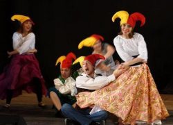 Любовь, дуэли, рок-н-ролл: чем удивит зрителей в День театра коллектив БДТ им Чернышевского?