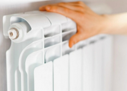 Окончание отопительного сезона отложили в Грибановском районе