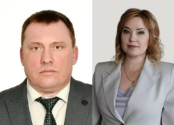Кого выдвинула «Единая Россия» на выборах депутатов Борисоглебской городской Думы по округу №7