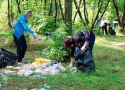В Год экологии в Борисоглебске пройдут масштабные экологические акции