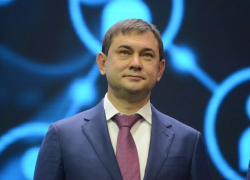 О золотых яйцах воронежского бизнеса рассказал спикер облДумы Нетесов