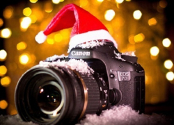 В Борисоглебске состоится открытый конкурс «ФотоСтарт»