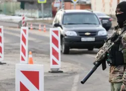В соседних с Воронежской областью регионах введен режим КТО
