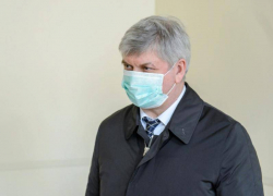 Губернатор продлил самоизоляцию еще на неделю в Воронежской области