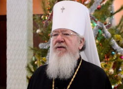 Борисоглебскую ёлку посетил митрополит