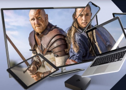 «Ростелеком» запустил вещание 4K-телеканалов