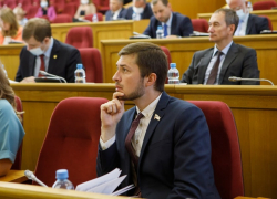 Еще одна партия  определилась с кандидатом на выборы губернатора Воронежской области