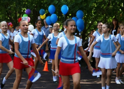 Грибановцев ожидает спортивный праздник «Спорт для всех»