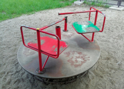 Вандализм в Борисоглебске: односторонний диалог со взрослыми?