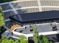  Никаких скоплений: в столице Воронежской области отменили массовки на три июньских даты  