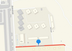 Контракт по строительству трубы  на ул.Каштановой г. Борисоглебска решили заключить «задним числом» ?