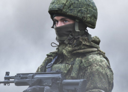 Студента из Поворино  оштрафовали за дискредитацию ВС РФ 