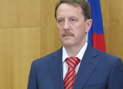 Алексей Гордеев стал лауреатом премии "Аграрная элита России"