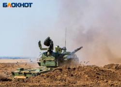 Минобороны РФ оценило оперативную обстановку в Воронежской области