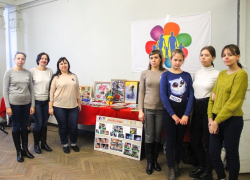 Борисоглебцы стали победителями областного фестиваля молодых семей