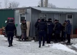 Более 200 мигрантов призвали в армию после проверок в Воронежской области