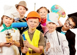 «Билет в будущее» для школьников обойдется государству в 1 млрд. рублей