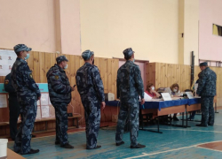 1656 УИК сформированы в Воронежской области для выборов 10 сентября 