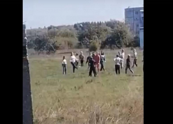 В день выборов школьников Борисоглебска отправили на свежий воздух
