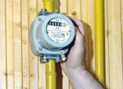 В Борисоглебске активизировались неизвестные лица, которые представляются  сотрудниками газовых служб