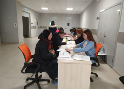 С 1 апреля в Воронежской области стартовала запись в школы по новым правилам