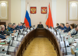 На улучшение демографии в Воронежской области направят 21,5 млрд рублей