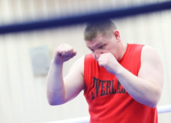 Выдающийся российский боксер проведет бесплатные мастер-классы в Борисоглебске 