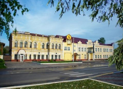 Борисоглебский филиал ВГАСУ меняет название