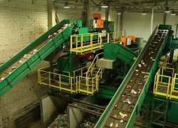 ФАС отменил результаты торгов на строительство Борисоглебского мусоросортировочного комплекса