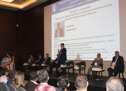 «Ростелеком» принял участие в Международной управленческой платформе в Воронеже