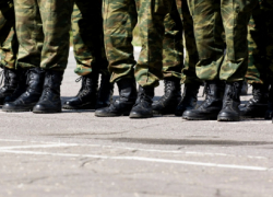 Еще два военнослужащих из Воронежской области вернулись из украинского плена 