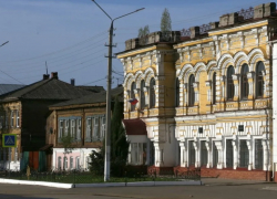 МегаФон улучшил связь в городе купеческих особняков и известных летчиков 