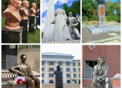 Памятный Борисоглебск. Когда нужно остановиться в погоне за увековечиванием?