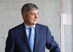 Губернатор Воронежской области рассказал о главной обязанности каждого мужчины