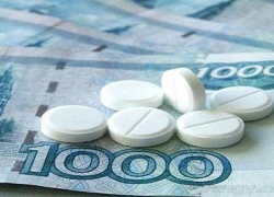 Федеральные власти выделят льготникам Воронежской области 370 млн рублей на лекарства