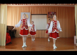 В Борисоглебске взращивается юное поколение инспекторов