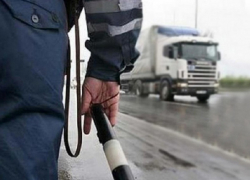 ГИБДД проводит массовые проверки водителей автобусов и фур в Воронежской области