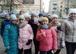 В Борисоглебске подвели итоги школьных каникул