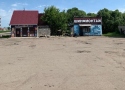 «Родина» создает карту плохих дорог восточных районов Воронежской области