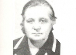 К столетию Нины Ивановны Улитиной – биографа борисоглебских улиц