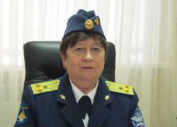Директор Борисоглебского кадетского корпуса скончалась из-за болезни
